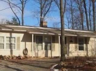 802 Tomahawk Trl, Winchester, VA 22602