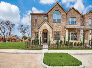 6276 Rainbow Valley Pl, Frisco, TX 75035
