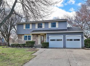 2495 Kewanna Ln, Dayton, OH 45434