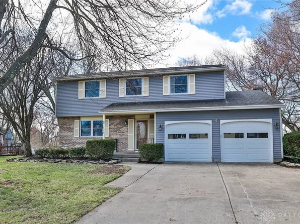 2495 Kewanna Ln, Dayton, OH 45434