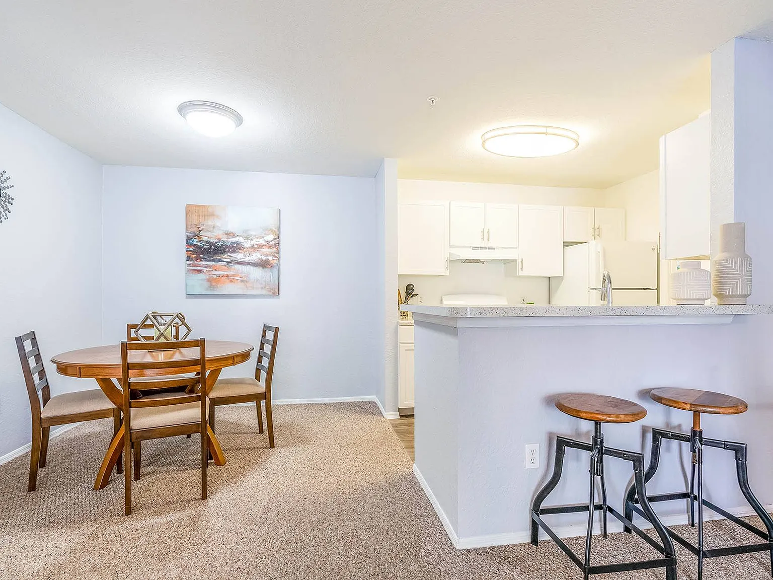 Coastline Cove Apartment Homes — Photo 4