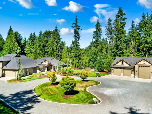 14331 240th Street SE, Snohomish, WA 98296