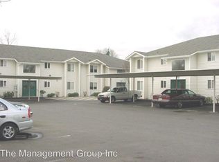 1455 N Goerig St APT 6, Woodland, WA 98674