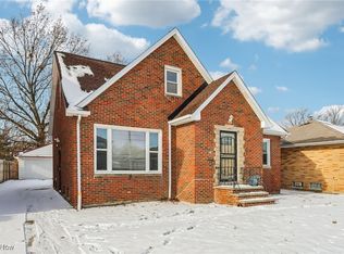 918 E 216th St, Euclid, OH 44119