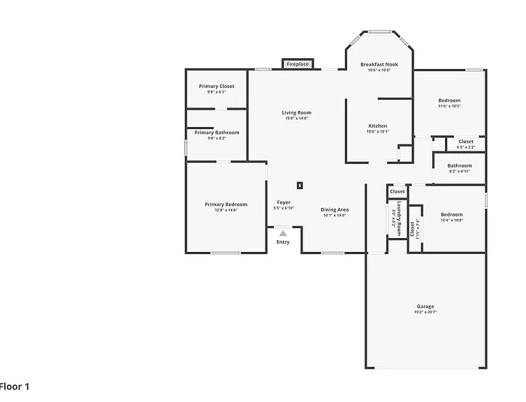 2235 Corkscrew Way — Photo 2