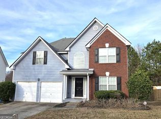 167 River Pass Ct, Dacula, GA 30019