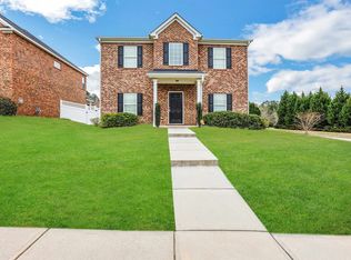 709 Armitage Way, Stockbridge, GA 30281