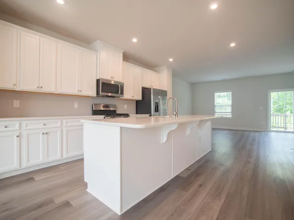 213 Colvard Farms Rd, Durham, NC 27713