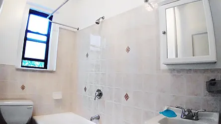 Rented by Keller Williams NYC