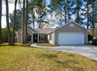801 Alwyn Blvd, Summerville, SC 29485