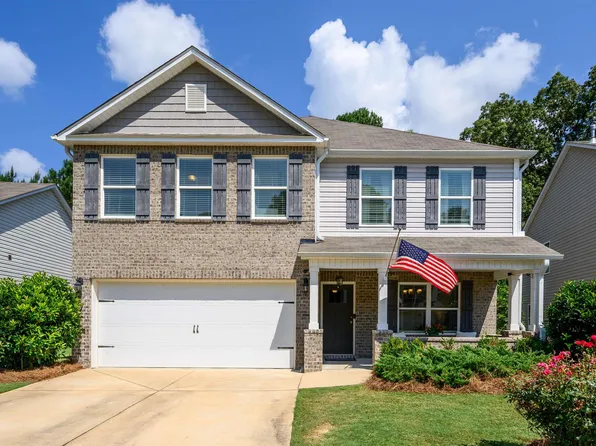 180 Belmont Way, Chelsea, AL 35043