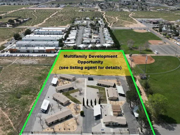 21905 Powhatan Rd, Apple Valley, CA 92308