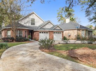 62 Fairway View Dr, Hammond, LA 70401