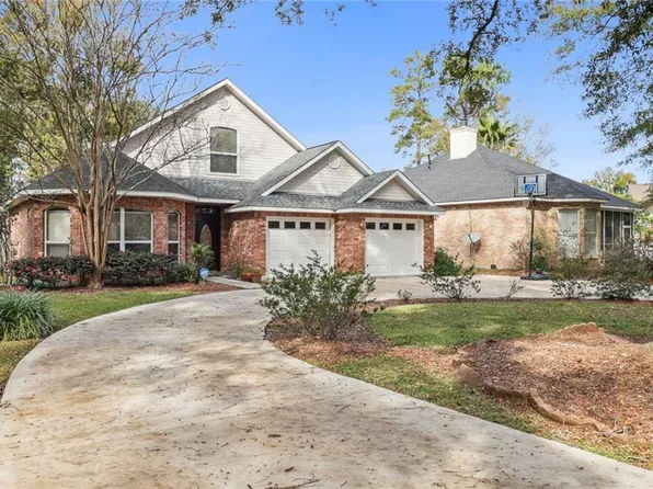 62 Fairway View Dr, Hammond, LA 70401