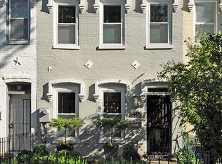 53 P St NW, Washington, DC 20001