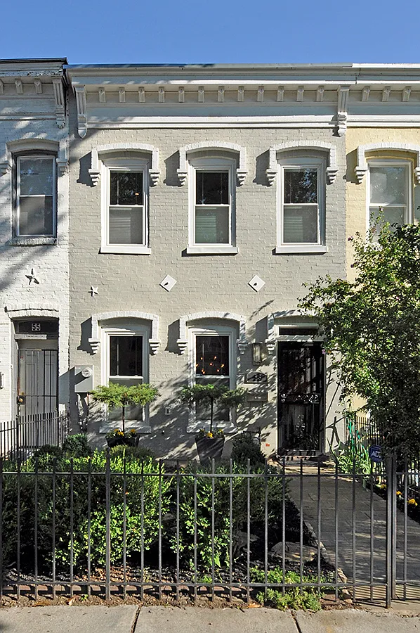 53 P St NW photo 1