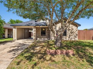 806 W Falcon Ave, Pharr, TX 78577