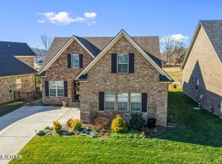 1641 Sugarfield Ln, Knoxville, TN 37932