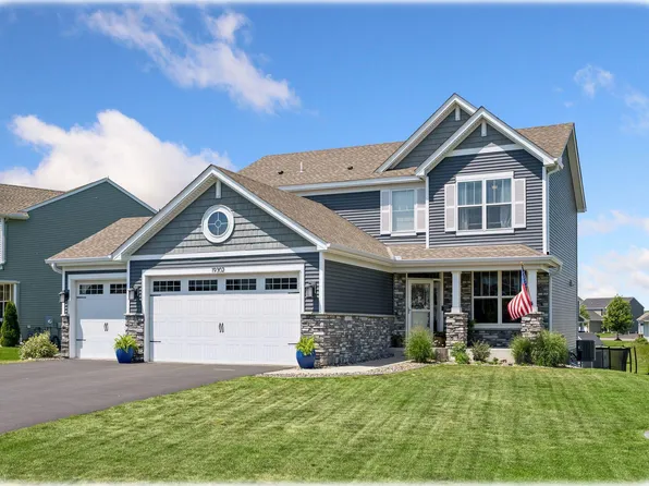 19302 Meadow View Ln, Maple Grove, MN 55311