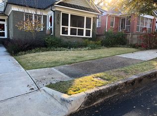 2079 Dunwoody St, Atlanta, GA 30317