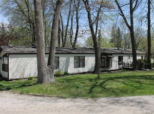 12935 Miltona Bay Rd #11, Alexandria, MN 56308