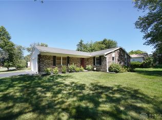 4078 Stonybrook Dr, Fairfield, OH 45011