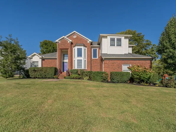900 S Lane Ct, Brentwood, TN 37027