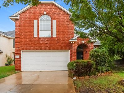 5025 Glenscape Trl, Fort Worth, TX, 76137