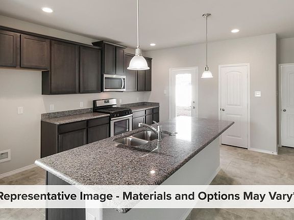 Calhoun Floor Plan
