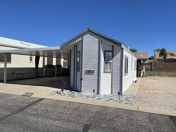 2nd image of 8701 S Kolb Rd #11-231