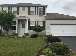 1812 Westridge Pl, Aurora, IL 60504