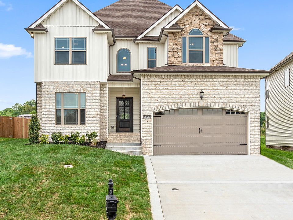 1st image of 9 Dunbar Lot 9
