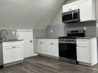 312 Hillside Ave FLOOR 3, Hillside, NJ 07205