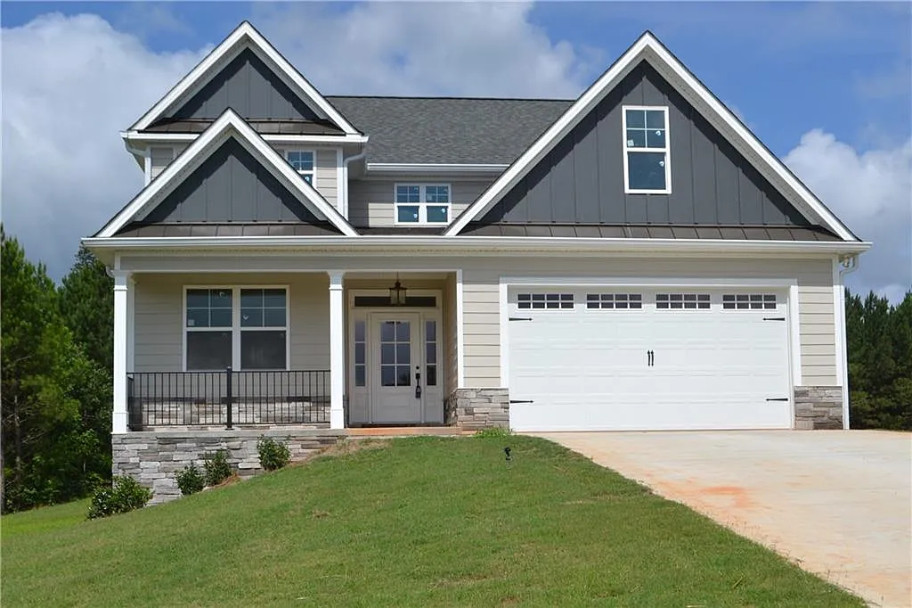 110 Gadson Dr photo 1