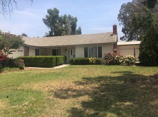 1509 Cedarhill Dr, Riverside, CA 92507