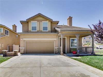 3998 Obsidian Rd, San Bernardino, CA, 92407