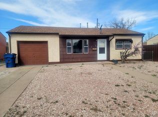 1709 Eden Ave, Pueblo, CO 81005