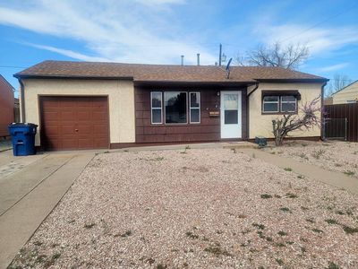 1709 Eden Ave, Pueblo, CO, 81005