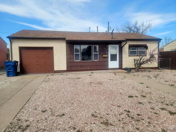 1709 Eden Ave, Pueblo, CO 81005