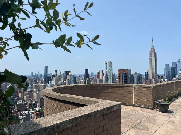 330 E 38th St #Phc, New York, NY 10016
