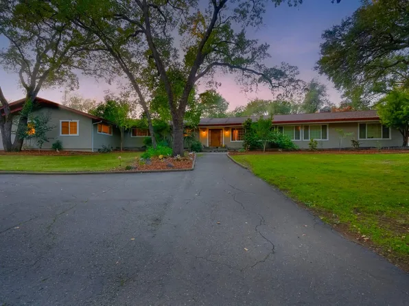 3330 Auburn Folsom Rd, Loomis, CA 95650