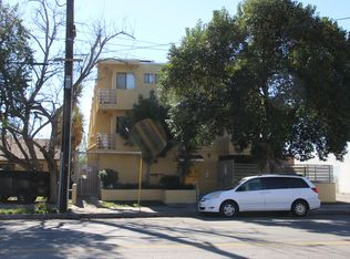 18430 Saticoy St #7, Reseda, CA 91335