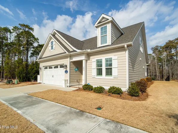 403 Freedom Park Road, Beaufort, NC 28516