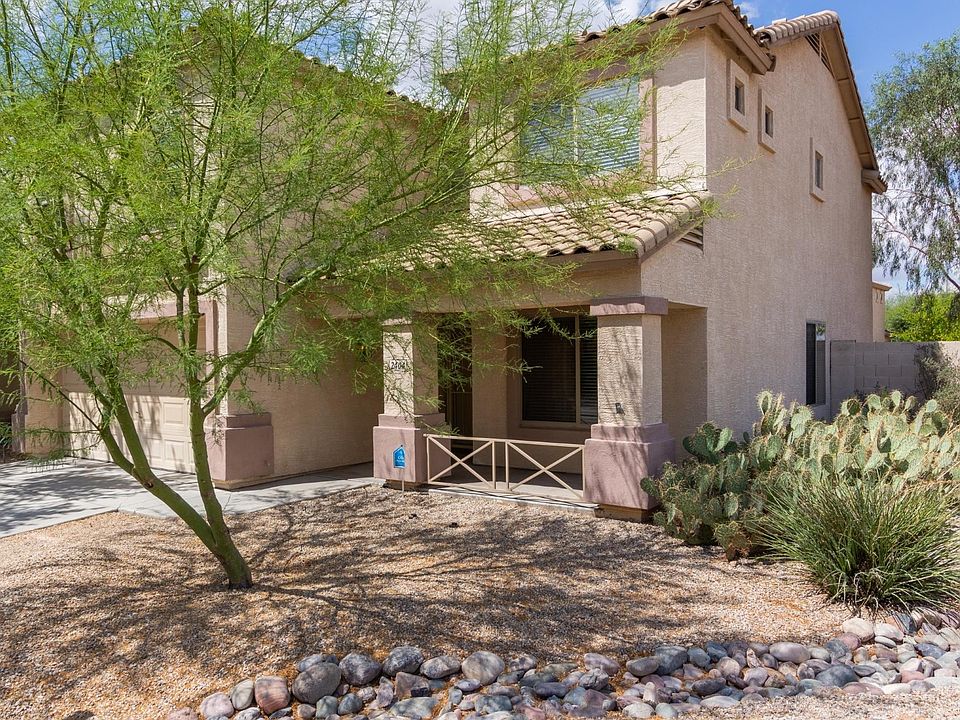1st image of 2404 W Silver Sage Ln