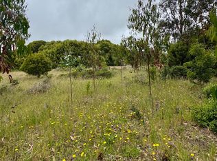 0 Bonita Ave, Half Moon Bay, CA 94019