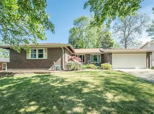 12341 Betsy Ross Ln, Saint Louis, MO