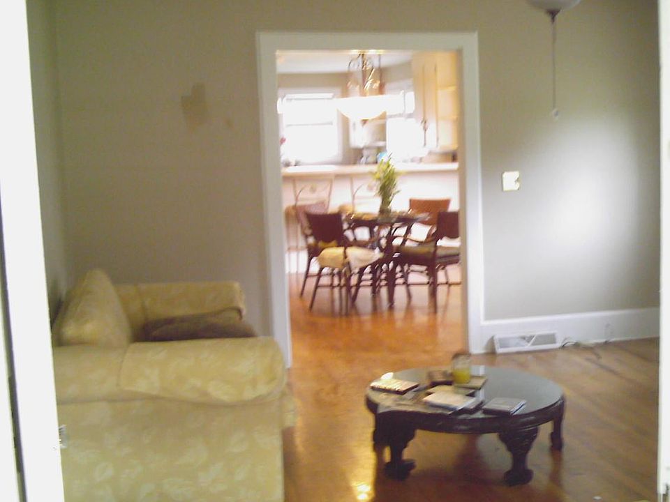 Spacious Den with Fireplace