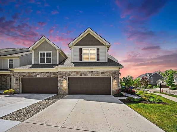 3239 Brackley Dr, Ann Arbor, MI 48105
