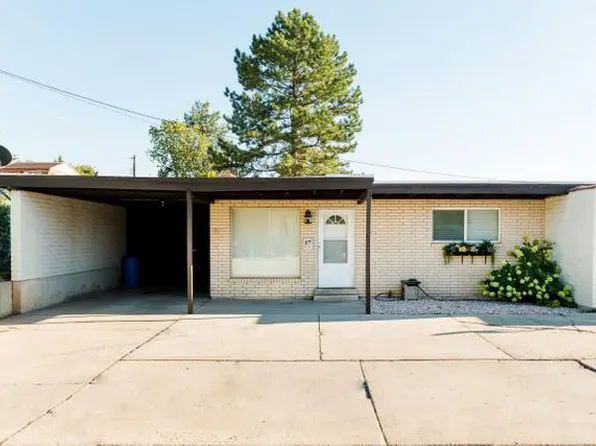 1175 S 1000 E #E-17, Clearfield, UT 84015