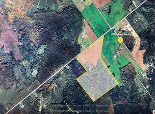 789 Brunton Side Rd, Beckwith, ON K0A1B0